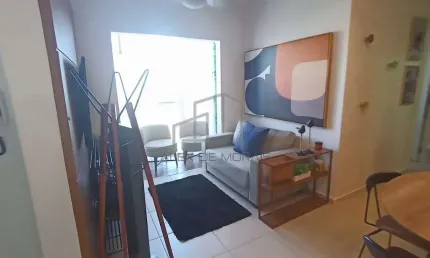 Apartamento com 2 quartos à venda na Avenida São Pedro, 104, Castelândia, Serra