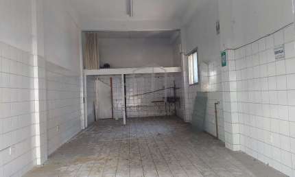 Ponto comercial com 1 sala à venda na Avenida Paulino Muller - De 631 A 1099 - Lado íMpar, 876, Jucutuquara, Vitória