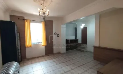 Apartamento Reformado no Centro de Vitória – 3 Quartos + Escritório