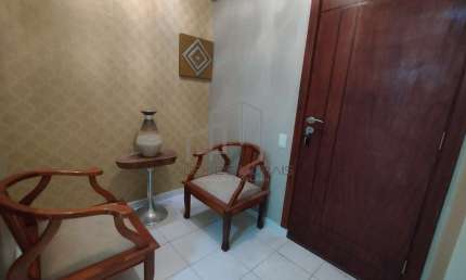 Sala comercial à venda na Rua Alberto De Oliveira Santos, 42, 42, Centro, Vitória
