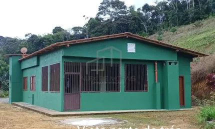 Chácara / sítio com 2 quartos à venda na Lombardia Velha, Nova Lombardia, Santa Teresa