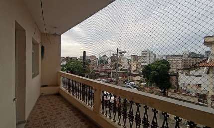 Sobrado com 150m² no Parque Moscoso, Centro - Vitória, ES