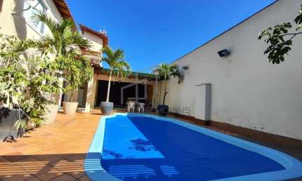 Casa com 4 quartos à venda na Rua Arcides da Silva, 20, Interlagos, Vila Velha
