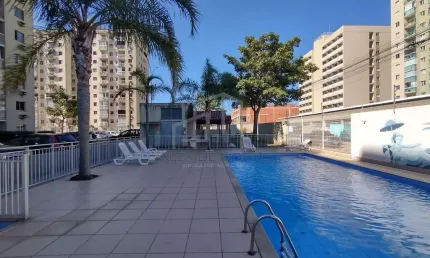 Excelente apartamento à venda, Morada de Laranjeiras, Serra, ES