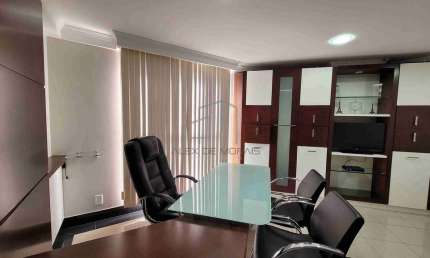 Sala comercial com 5 salas à venda na Rua Pedro Palácios, 104, Centro, Vitória