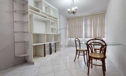 Apartamento com 2 quartos à venda na Rua Presidente Pedreira, 74, Parque Moscoso, Vitória
