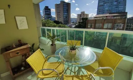 Excelente Apartamento à venda, Bento Ferreira, Vitória, ES
