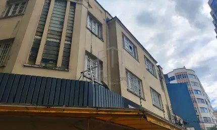 Exclusivo! Prédio Comercial com excelente localização, Centro, Vitória, ES