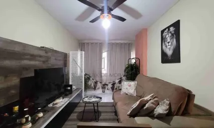 Apartamento padrão à Venda, Parque Moscoso, Vitória, ES