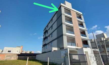 Apartamento com 3 quartos à venda no Itajubá, Barra Velha , 76 m2 por R$ 650.000