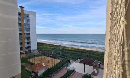 Apartamento com 2 quartos à venda no Itajubá, Barra Velha , 59 m2 por R$ 655.000
