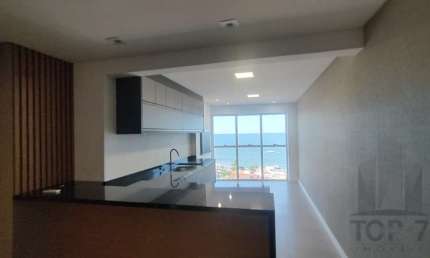 Apartamento com 3 quartos à venda no Itajubá, Barra Velha , 116 m2 por R$ 1.250.000