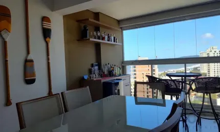 Apartamento com 2 quartos à venda no itacolomi, balneário piçarras , 76 m2 por r$ 900.000