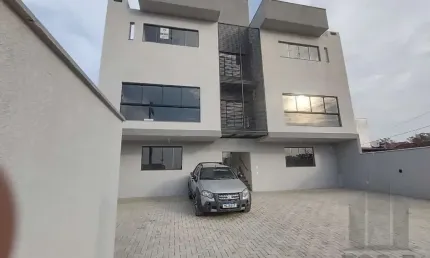 Apartamento com 2 quartos à venda no Itajubá, Barra Velha , 74 m2 por R$ 380.000