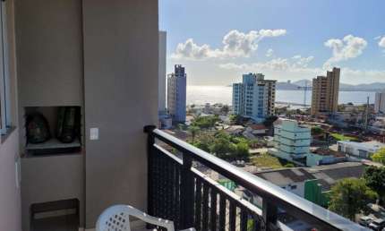 Apartamento com 2 quartos à venda no Centro, Balneário Piçarras , 63 m2 por R$ 599.000