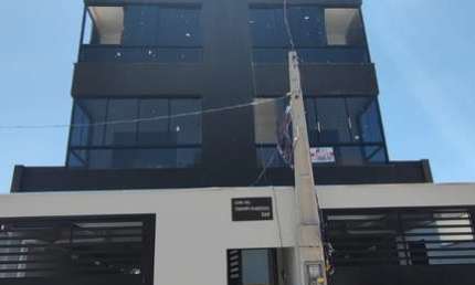 Apartamento com 3 quartos à venda no Itajubá, Barra Velha , 72 m2 por R$ 580.000