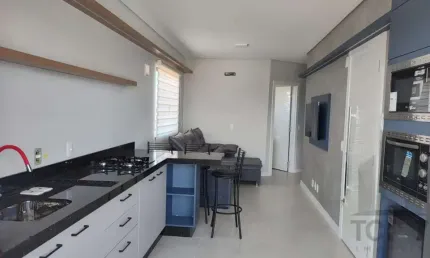 Apartamento com 3 quartos à venda no itajubá, barra velha , 72 m2 por r$ 740.000