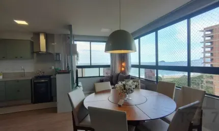 Apartamento com 3 quartos à venda no Itacolomi, Balneário Piçarras , 82 m2 por R$ 1.080.000