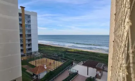 Apartamento com 2 quartos à venda no Itajubá, Barra Velha , 59 m2 por R$ 655.000