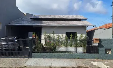 Casa com 3 quartos à venda no Itajubá, Barra Velha  por R$ 750.000