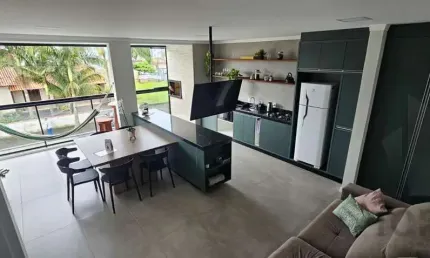 Apartamento com 3 quartos à venda no Itajubá, Barra Velha , 83 m2 por R$ 629.000