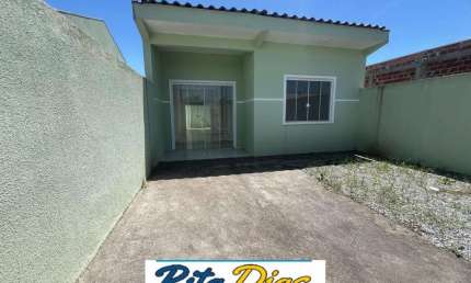 Casa com 2 quartos à venda no Canoas, Pontal do Paraná 