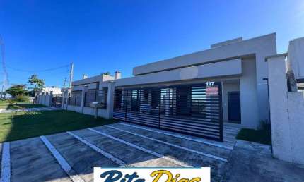Casa com 3 quartos para alugar no Pontal do Sul, Pontal do Paraná 