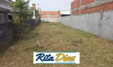 Terreno à venda no Canoas, Pontal do Paraná 