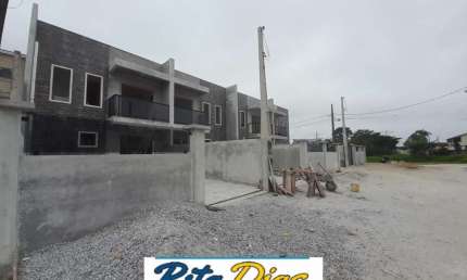 Casa com 2 quartos à venda no Balneário Primavera, Pontal do Paraná 