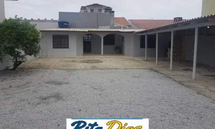 Casa com 3 quartos à venda em Ipanema, Pontal do Paraná 