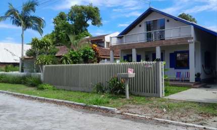 Casa com 4 quartos à venda no Pontal do Sul, Pontal do Paraná 