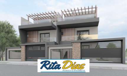 Apartamento com 3 quartos à venda no Canoas, Pontal do Paraná 