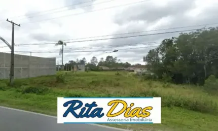 Terreno à venda no Atami, Pontal do Paraná 