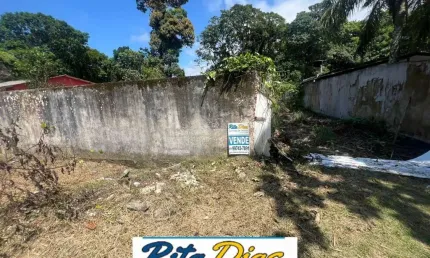 Terreno à venda no Pontal do Sul, Pontal do Paraná 