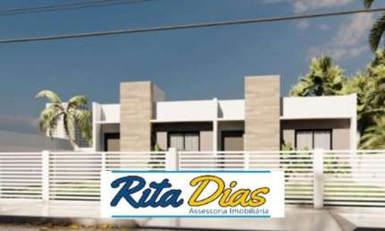 Casa com 3 quartos à venda em Shangri-lá, Pontal do Paraná 