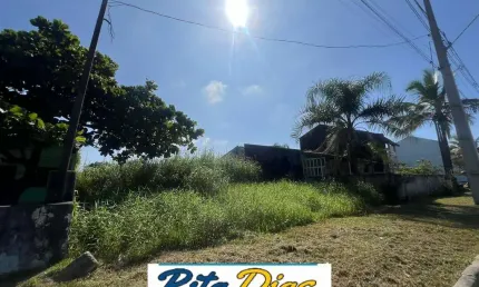 Terreno à venda no Pontal do Sul, Pontal do Paraná 