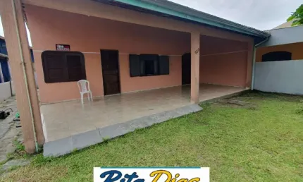 Casa com 3 quartos à venda em Shangri-lá, Pontal do Paraná 