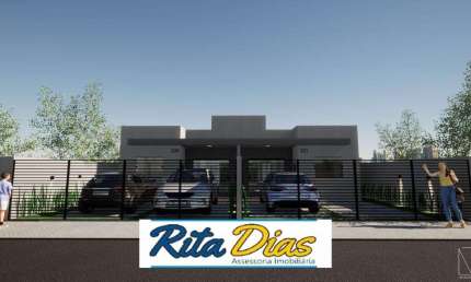 Casa com 3 quartos à venda no Canoas, Pontal do Paraná 