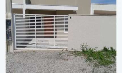Casa com 2 quartos à venda na Cohapar, Guaratuba 