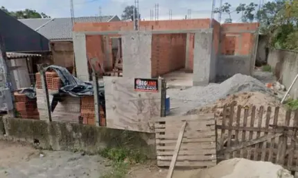 Casa com 2 quartos à venda no Saint Etiene, Matinhos 