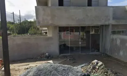 Sala comercial à venda no Saint Etiene, Matinhos 