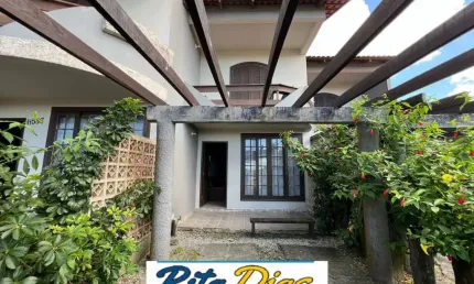 Casa com 2 quartos à venda em Shangri-lá, Pontal do Paraná 