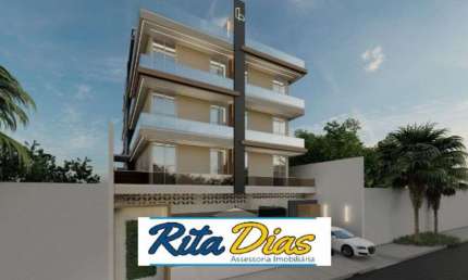 Apartamento com 3 quartos à venda em Caiobá, Matinhos 