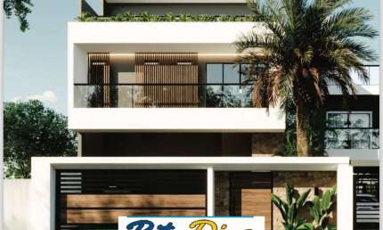 Casa com 3 quartos à venda no Centro, Matinhos 