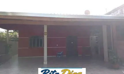 Casa com 5 quartos à venda no Riviera, Matinhos 