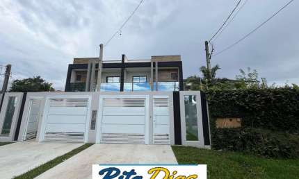Casa com 3 quartos à venda na Cidade Jardim, São José dos Pinhais 