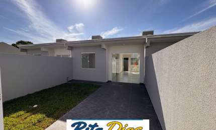 Casa com 2 quartos à venda em Shangri-lá, Pontal do Paraná 