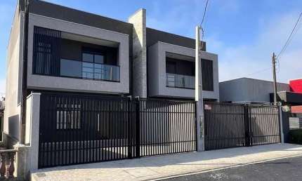 Casa com 3 quartos à venda no Centro, Matinhos 