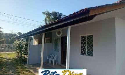 Casa com 2 quartos à venda no Pontal do Sul, Pontal do Paraná 