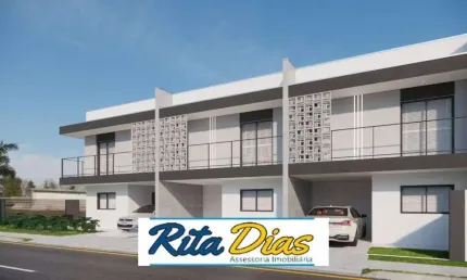 Casa com 3 quartos à venda no Bom Retiro, Matinhos 